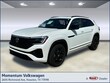 Volkswagen Atlas Cross Sport