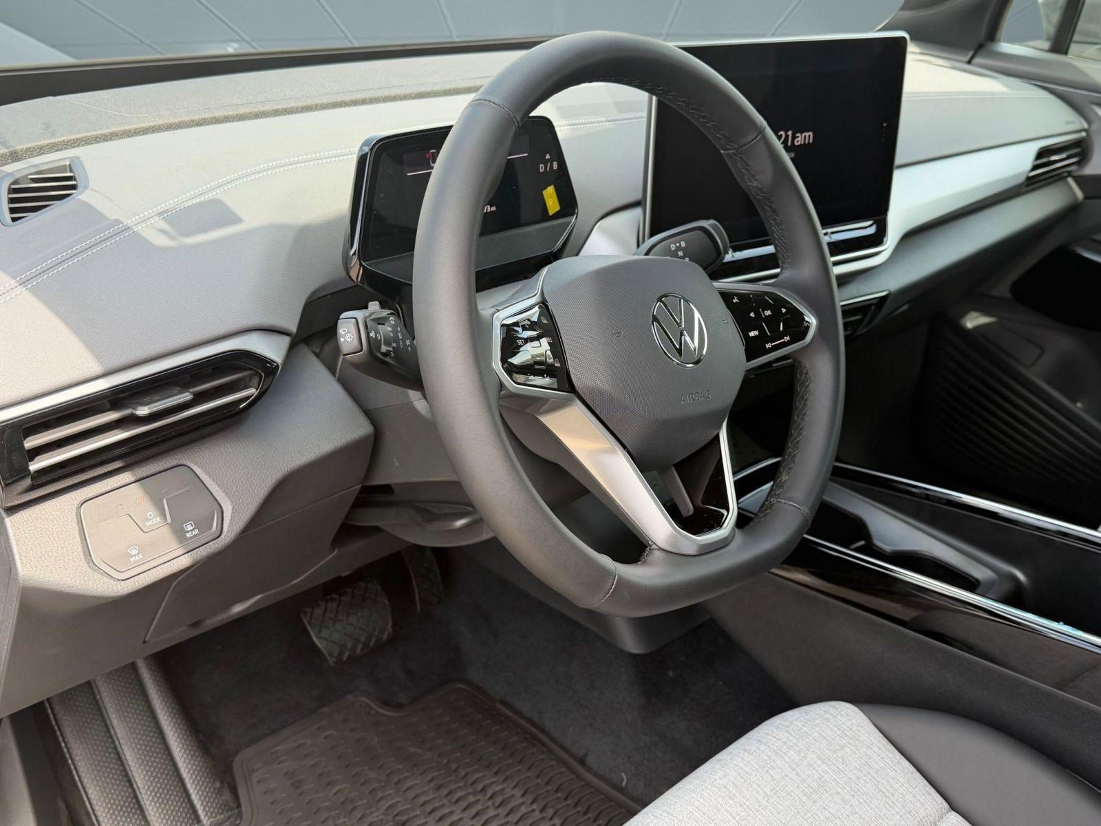 2026 Volkswagen ID.4 Pro SUV