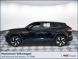 Volkswagen Atlas Cross Sport