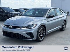 2026 Volkswagen Jetta 1.5T Sport Sedan
