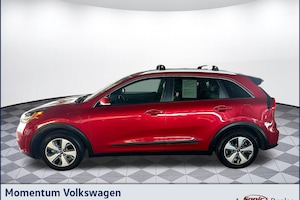 2019 Kia Niro Plug-In Hybrid EX Premium SUV