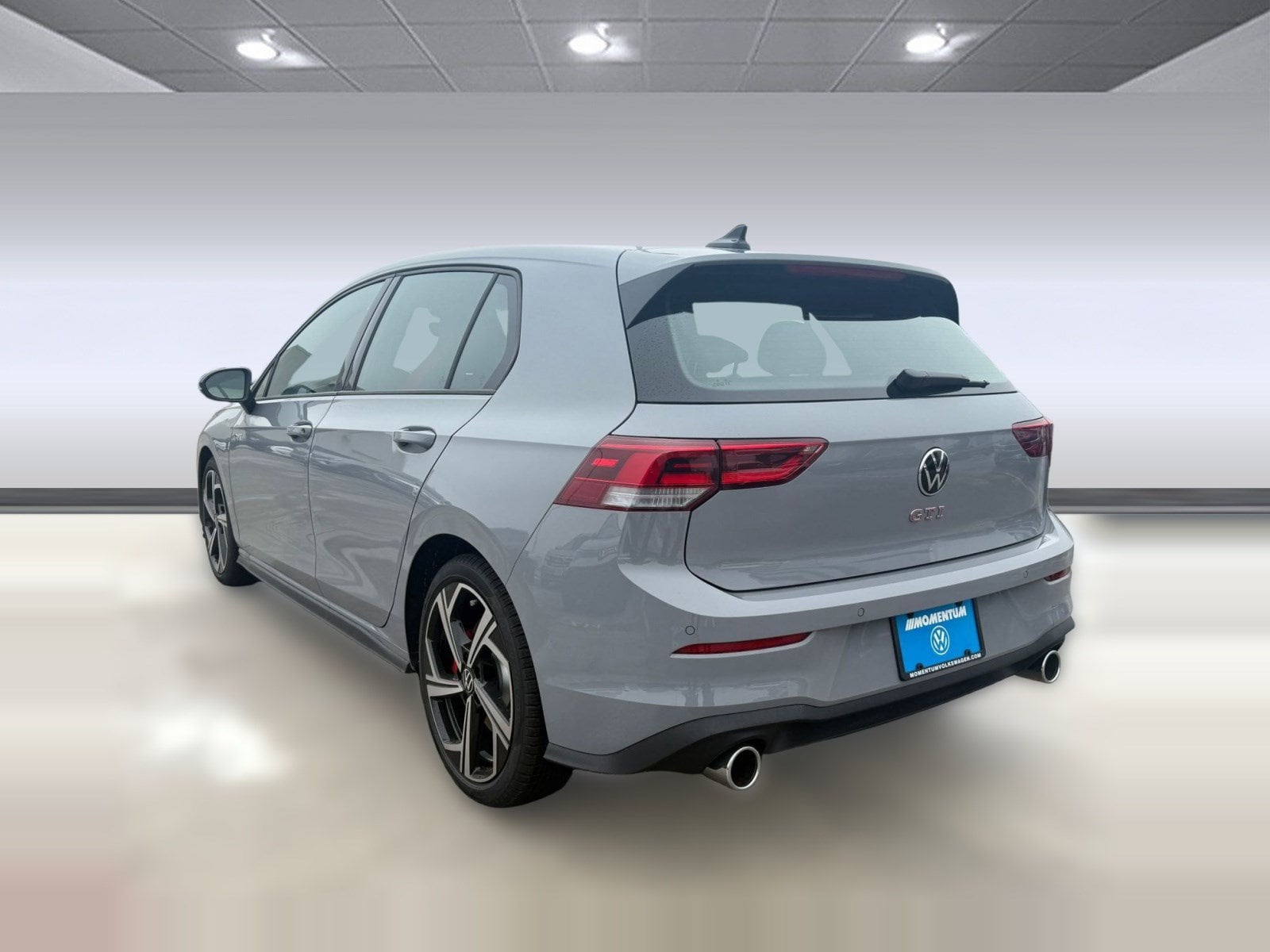 2026 Volkswagen Golf GTI SE Hatchback