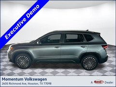 2025 Volkswagen Taos 1.5T SE SUV