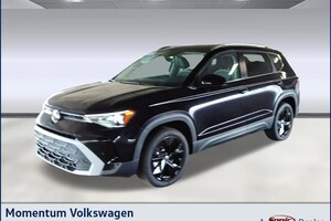 2025 Volkswagen Taos 1.5T SE SUV