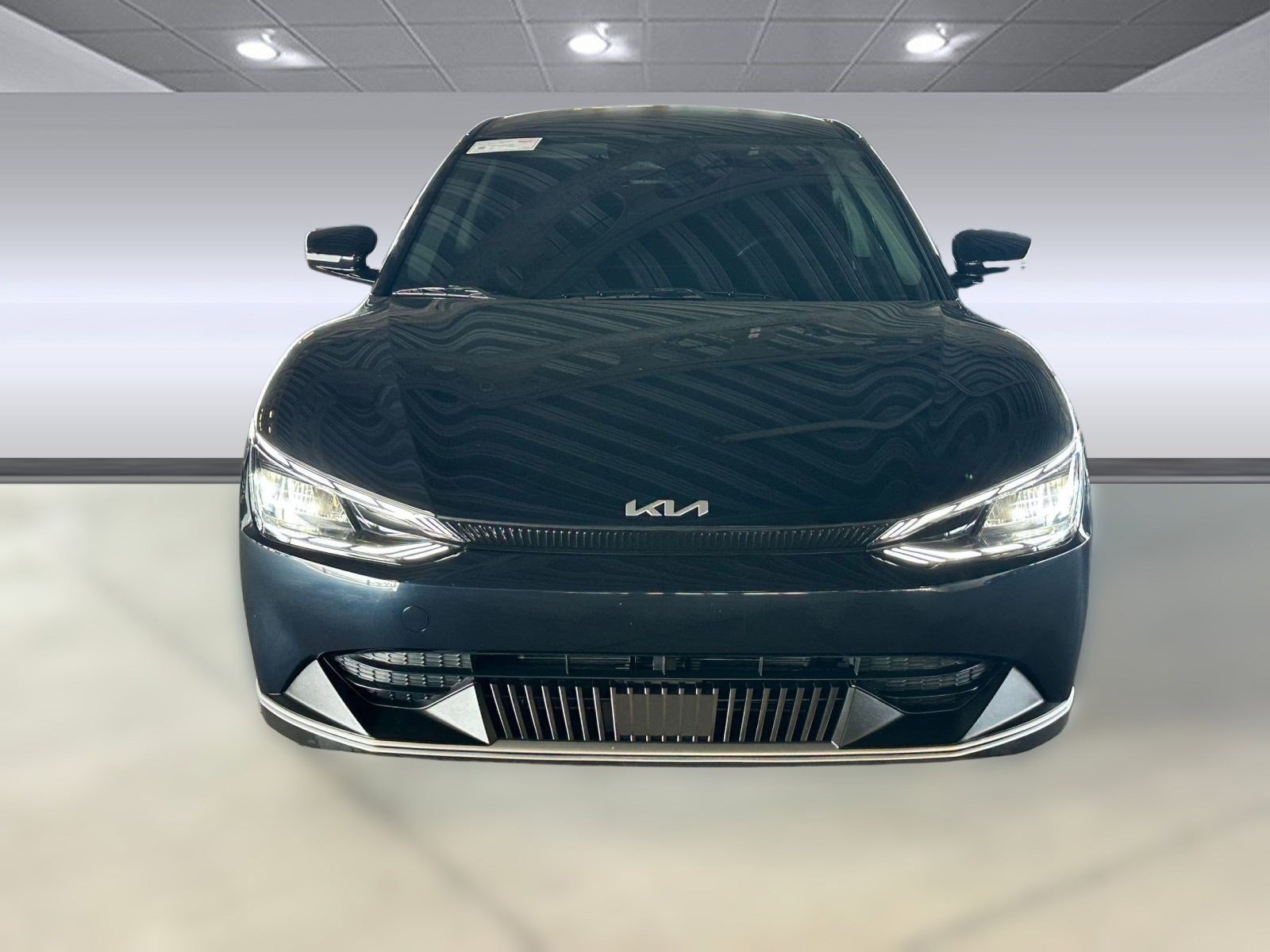 2024 Kia EV6 Light photo 2
