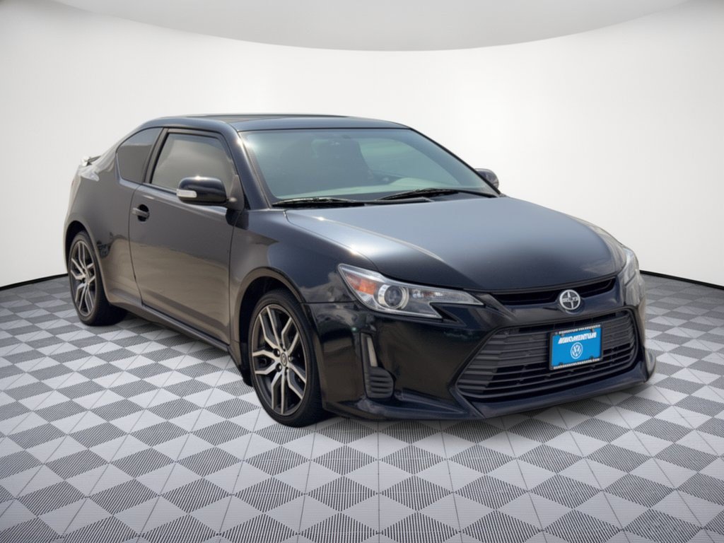 2014 Scion TC Monogram Coupe