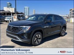 2026 Volkswagen Atlas Cross Sport 2.0T SE SUV