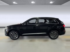 Used 2018 Audi Q7 Premium Plus SUV in Houston