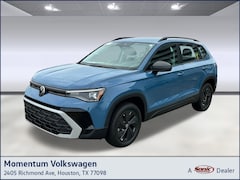 2025 Volkswagen Taos 1.5T S SUV