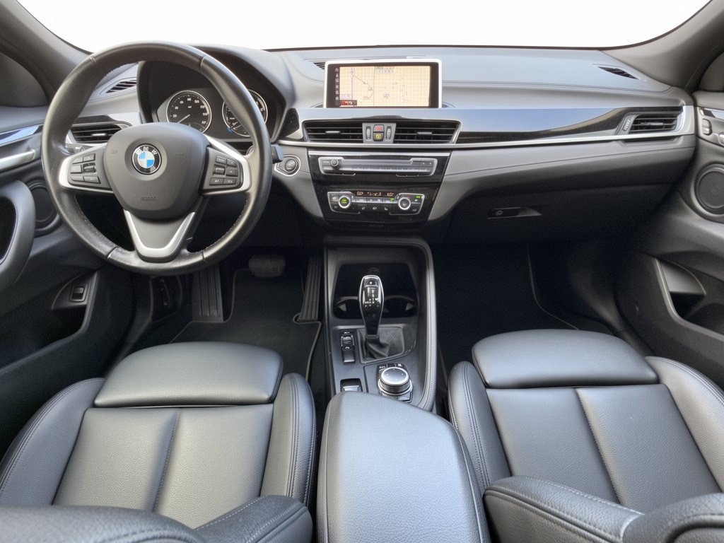 Used 2020 BMW X2 sDrive28i Sports Activity Coupe