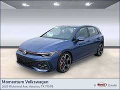 2026 Volkswagen Golf GTI 2.0T Autobahn Hatchback