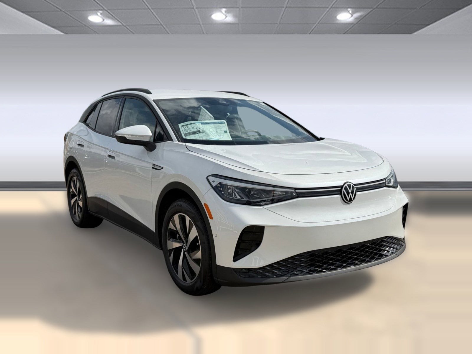 2026 Volkswagen ID.4 Pro SUV