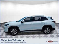 2025 Volkswagen Tiguan 2.0T S SUV