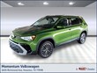 Volkswagen Taos