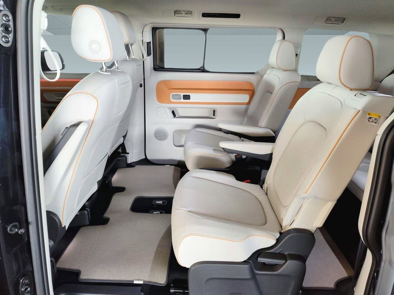 2025 Volkswagen ID. Buzz PRO S PLus - Photo 10