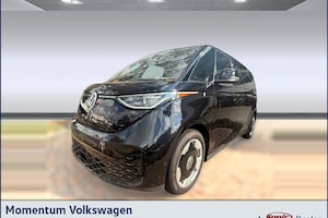 2025 Volkswagen ID. Buzz Pro S Van Passenger Van