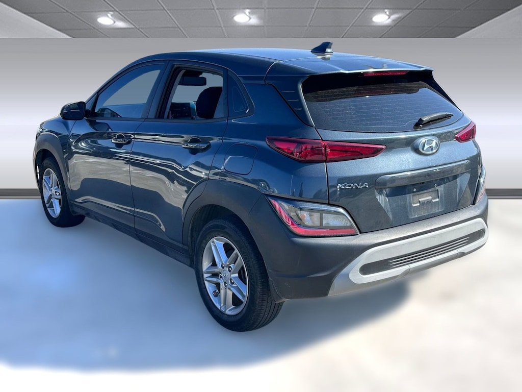 Used 2022 Hyundai Kona SE SUV