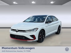 2026 Volkswagen Jetta GLI 2.0T Autobahn Sedan