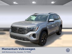 2026 Volkswagen Atlas SE w/Technology SUV