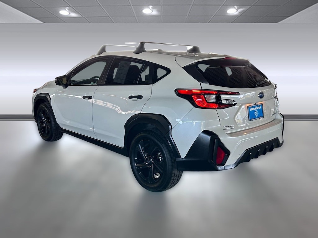 Used 2024 Subaru Crosstrek AWD SUV
