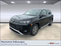 2025 Volkswagen Tiguan 2.0T S SUV