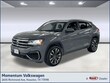  Volkswagen Atlas Cross Sport