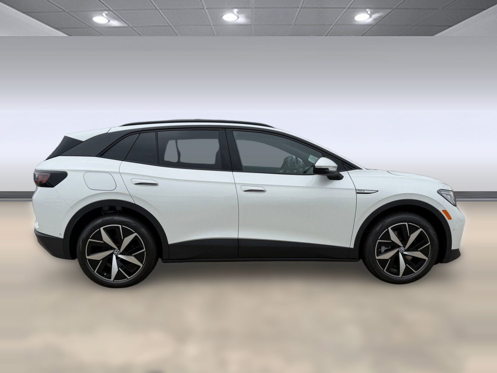 ID.4 Pro S SUV