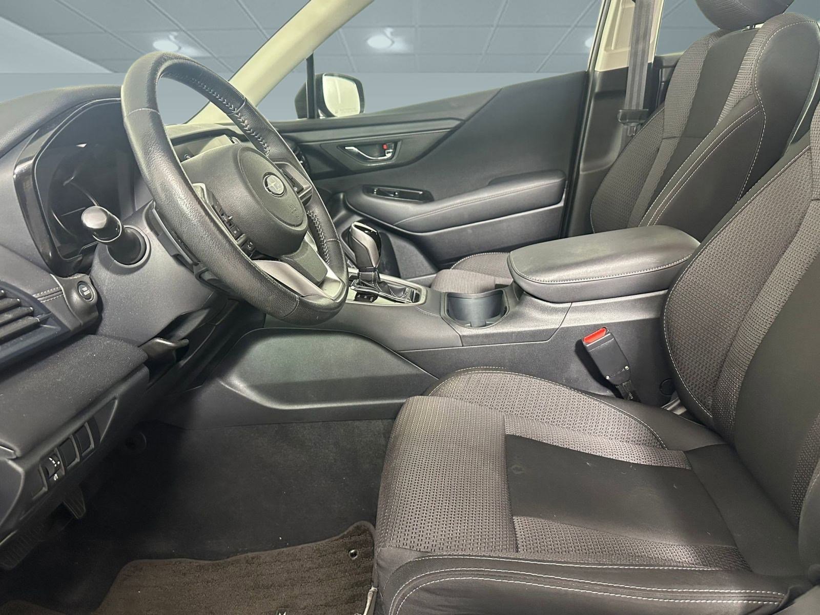 2022 Subaru Outback Premium photo 4