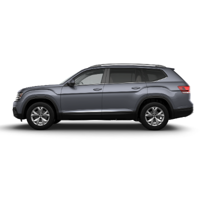VW Atlas SE