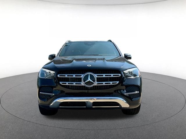 2025 Mercedes-Benz GLE GLE350 - Photo 8