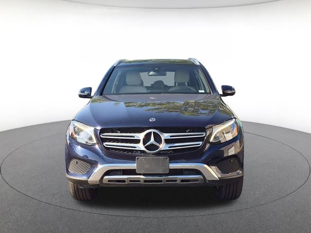 Used 2018 Mercedes-Benz GLC GLC300 with VIN WDC0G4KB5JV077804 for sale in O'Fallon, MO