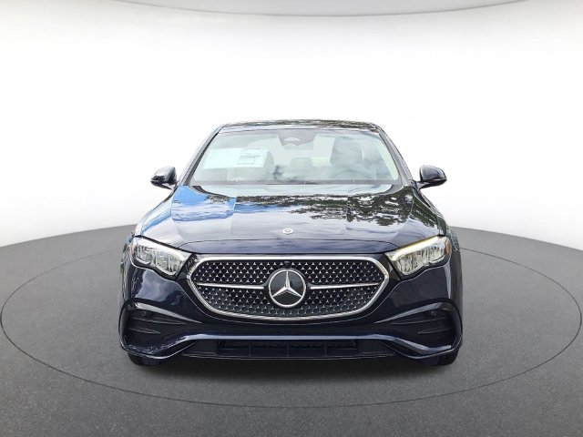 New 2027 Mercedes-Benz E-Class 4MATIC Sedan