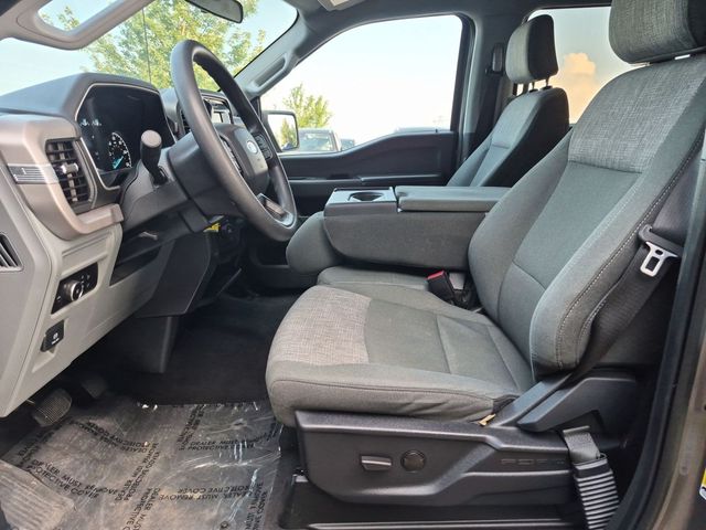 2023 Ford F-150 XLT - Photo 9