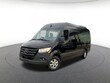  Mercedes-Benz Sprinter 2500