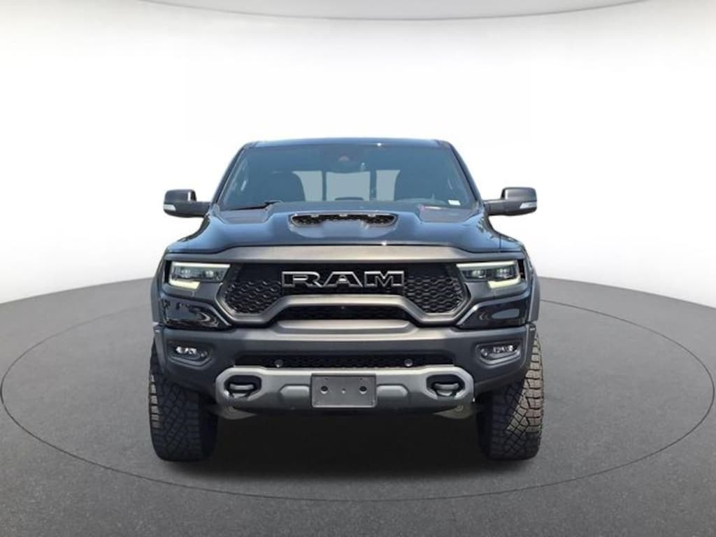 Used 2022 Ram 1500 TRX Truck Crew Cab