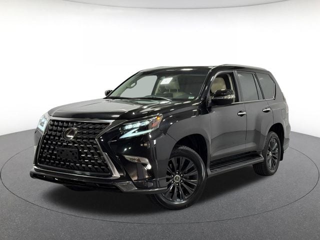 2023 Lexus GX 460 460 LUXURY's photo