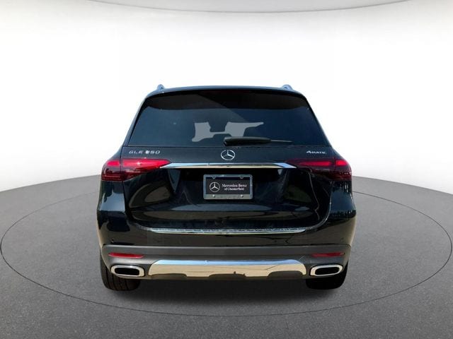 2025 Mercedes-Benz GLE GLE350 - Photo 5