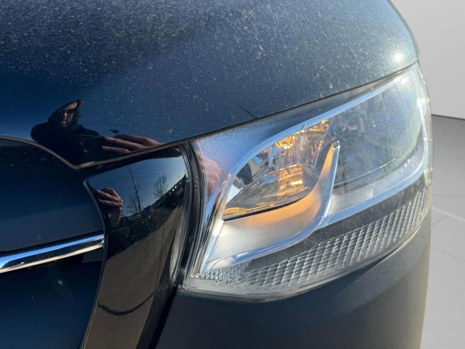 2025 Mercedes-Benz Sprinter Cargo Van Base - Photo 34