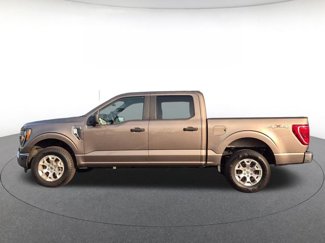 2023 Ford F-150 XLT - Photo 8