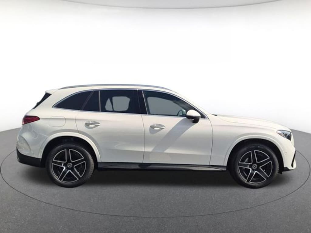 Used 2026 Mercedes-Benz GLC 300 GLC 300 SUV