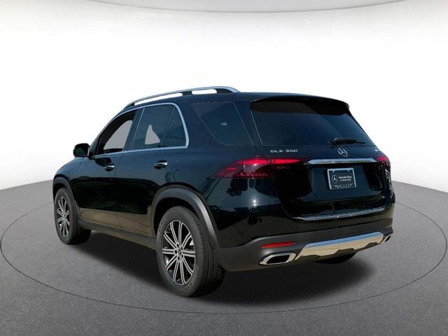 2025 Mercedes-Benz GLE GLE350 - Photo 4