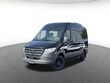  Mercedes-Benz Sprinter 2500