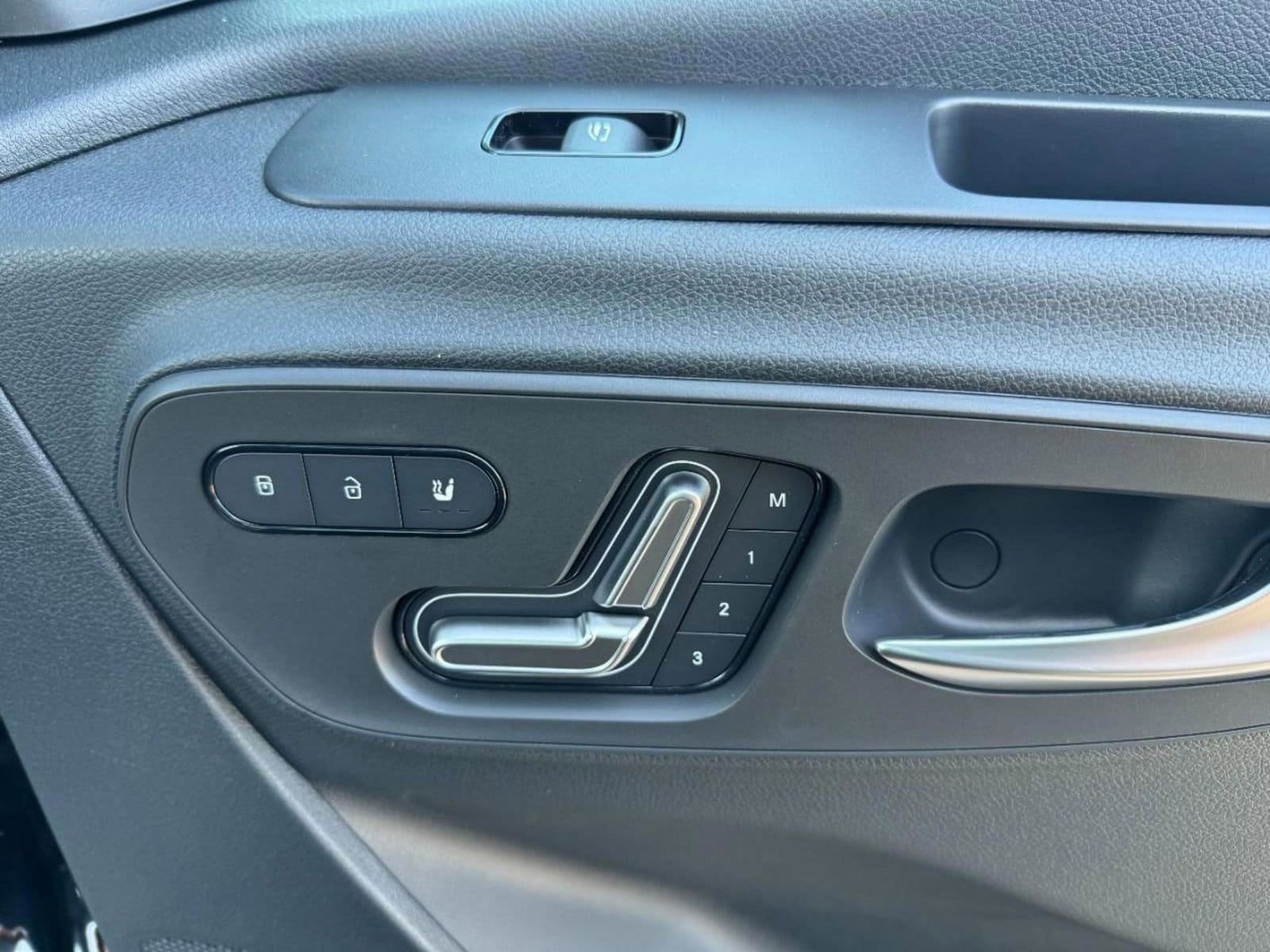 2025 Mercedes-Benz Sprinter Passenger Van Base - Photo 24