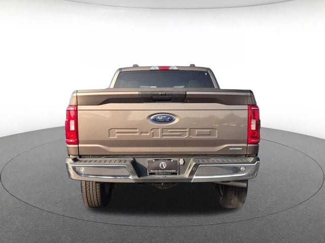 2023 Ford F-150 XLT - Photo 6