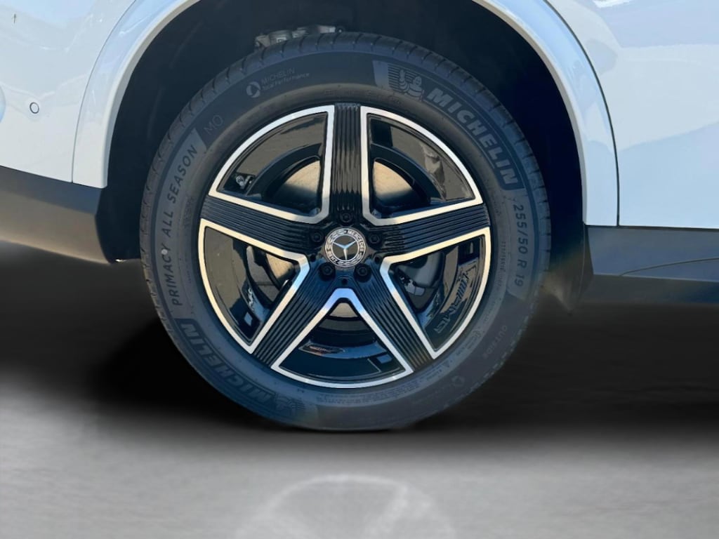 Used 2026 Mercedes-Benz GLC 300 4MATIC Coupe