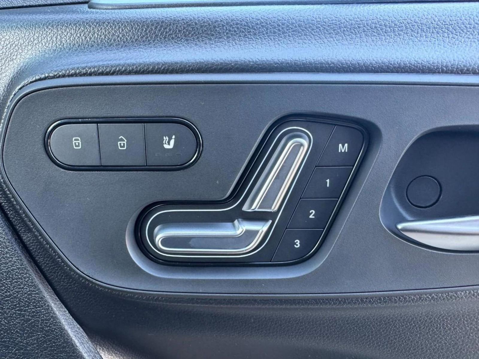 2025 Mercedes-Benz Sprinter Cargo Van Base - Photo 16