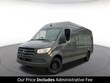  Mercedes-Benz Sprinter 2500