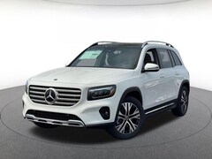 2026 Mercedes-Benz GLB 250 4MATIC SUV