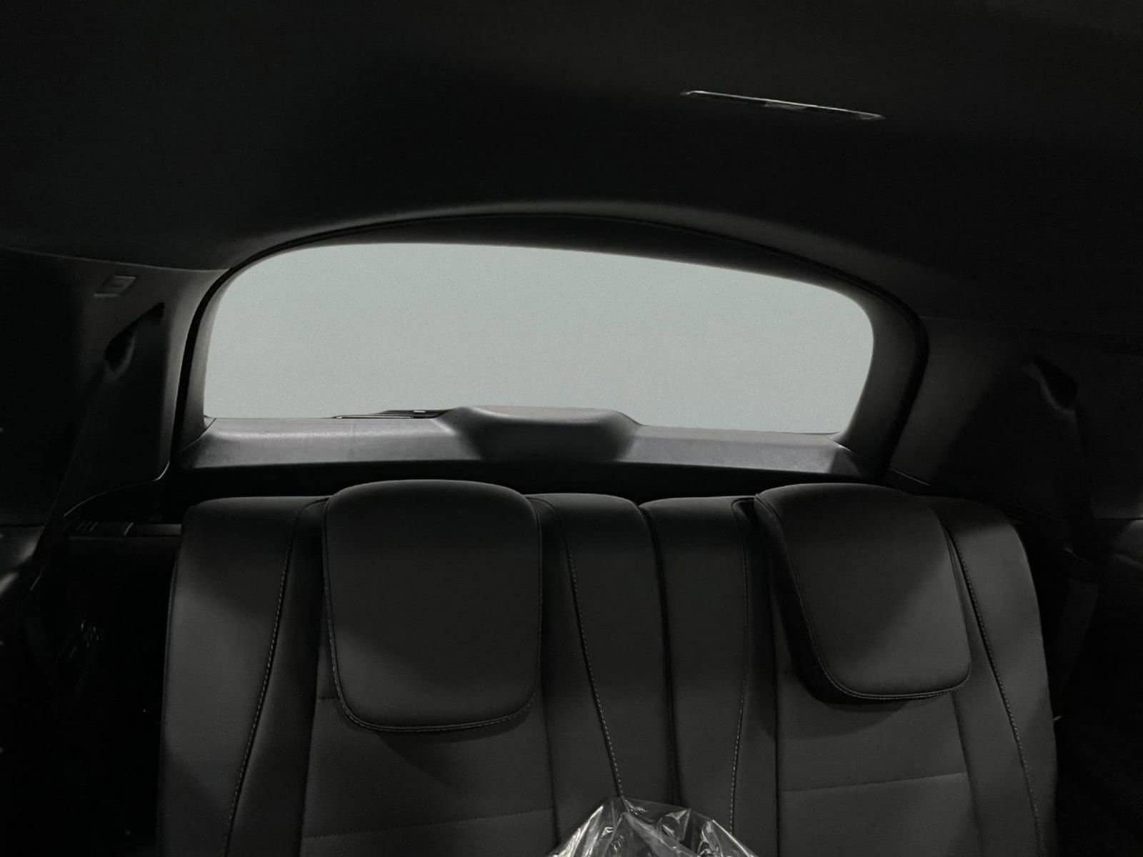 2025 Mercedes-Benz GLS Base - Photo 9