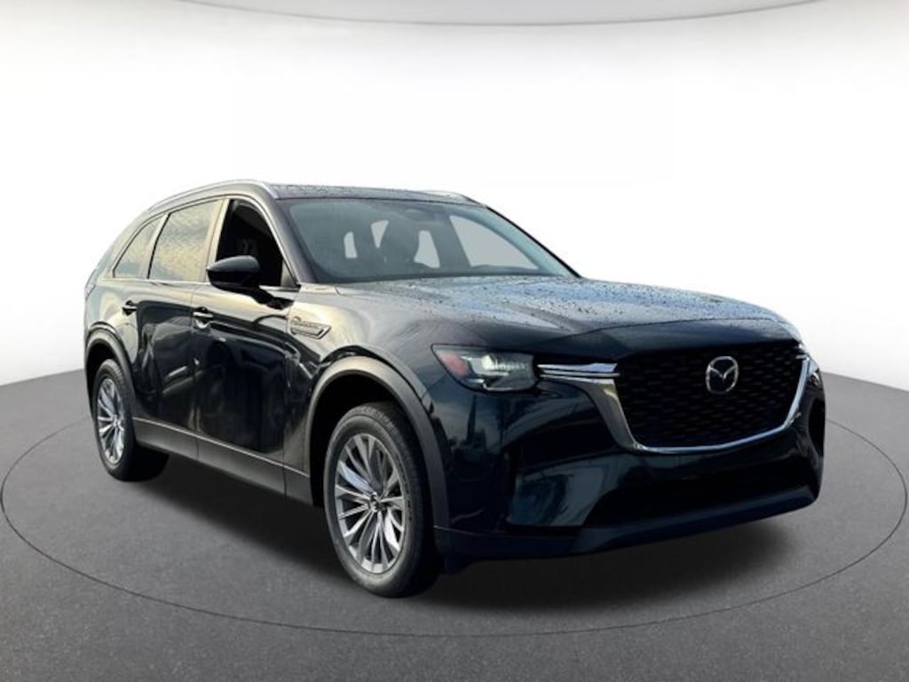 Used 2024 Mazda CX-90 3.3 Turbo Select SUV